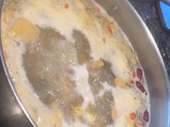 -一席地·本地鸡窝·杭帮鸡火锅(萧山银隆百货店)