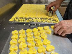 -金燕西洋牛油糕葡式食品