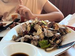 -食鸡公社辣子鸡·潍坊菜·烧烤