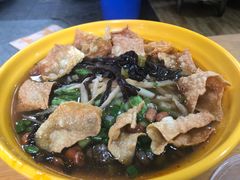 原味螺蛳粉-龍城柳州螺蛳粉(群星路店)