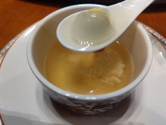 -翕间食·精致淮扬菜(江苏大剧院店)