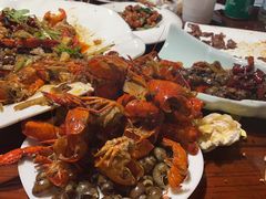 -三个大叔烤羊肉串·炭炉砂锅菜(西三旗店)