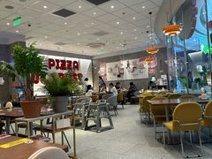 -必胜客(江门万达店)