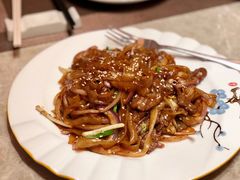 干炒牛河-沙田轩(古北店)