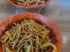 -红山擀面皮(红山总店)