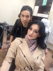 -逸丝风尚