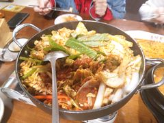 -第二外国语学院-韩国餐厅(朝阳路店)