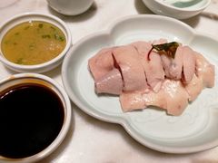 上海白斩鸡-苏帮袁Sue Cuisine(来福士店)