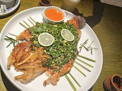 -一坐一忘云南菜(卓悦中心)