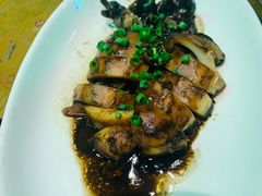 -拉完海鲜大排档(温岭店)