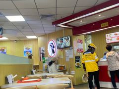 -香妃烤鸡(新奥店)