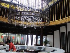 -乌镇枕水度假酒店