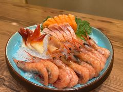 -红叶日本料理(辰熙广场店)