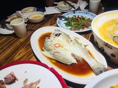 -百年神厨·地道川菜(清江西路店)