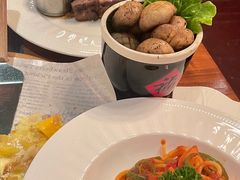 -秀·爱尔兰餐吧(上海路店)