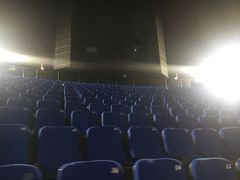 -广东科学中心科技影院