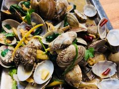 -老虎滩大连海鲜烧烤(建邺云锦路总店)