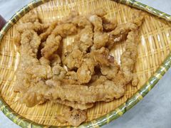 -二泉园老菜馆·百年无锡菜