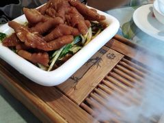 -兰桂坊·花园餐厅(西湖店)
