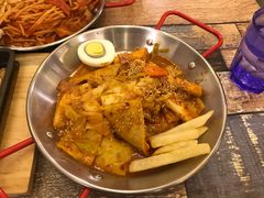 -Kpasta韩式意大利面