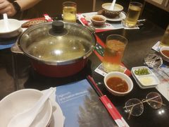 -Mk 泰式自助火锅(中央世界商业中心店)