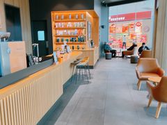 -星巴克(桂林国贸益华城店)