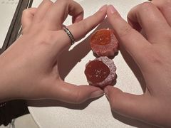 -奉天小馆·非遗东北菜(济南万象城店)