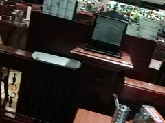 -比亚森自助烤肉料理(裕华店)