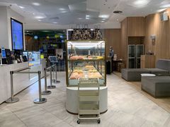 -奈雪的茶(国金中心店)