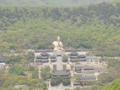 -句容茅山景区