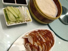 -玉林烤鸭店(定福庄店)