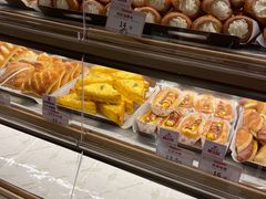 -山崎面包(苏州中心店)