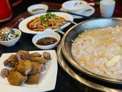 -老来福·非遗酸汤兔(凯旋路店)