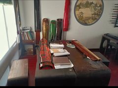 -禅韵琴社 古琴茶道香道插花培训(西华门店)