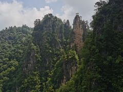 -塔云山