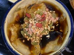 四川冰粉-巴隆门重庆老火锅(太湖路店)