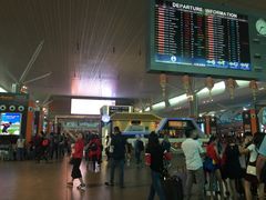 -吉隆坡国际机场