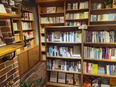 -晓风书屋(大学路店)