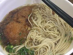 -朱鸿兴面馆(镇湖店)