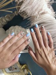 点击看大图 -雪儿·YuKi美甲美睫皮肤管理Salon