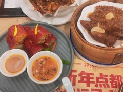 -点都德(海岸城店)