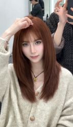 -DL HOPE明星造型