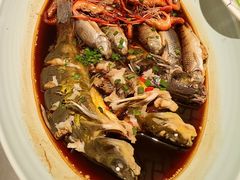 -小绍兴家宴·百年绍兴菜(鲁迅路店)