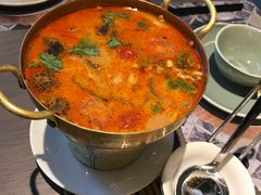 海鲜冬阴功-CHINCHIN 青青·泰国料理(万象食家店)
