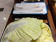 -老诚一锅羊蝎子(天通苑东三区直营店)