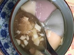 -党公糖水铺(鹭江店)