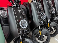-小牛电动体验·租电动车(德胜门店)