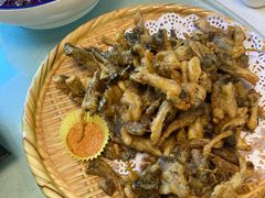 -大家乐东北菜(富河园店)