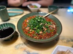 -锦府盐帮·侯宅(五棵松万达店)