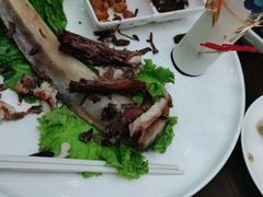 -清真悦宾楼食府(海湖店)
